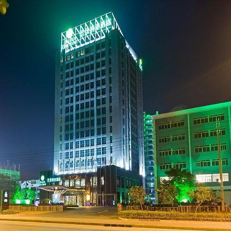 Bavaria City Hotel Beihai Eksteriør billede