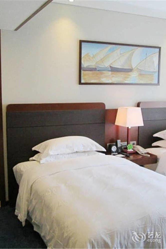 Bavaria City Hotel Beihai Eksteriør billede