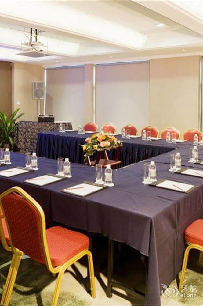 Bavaria City Hotel Beihai Eksteriør billede